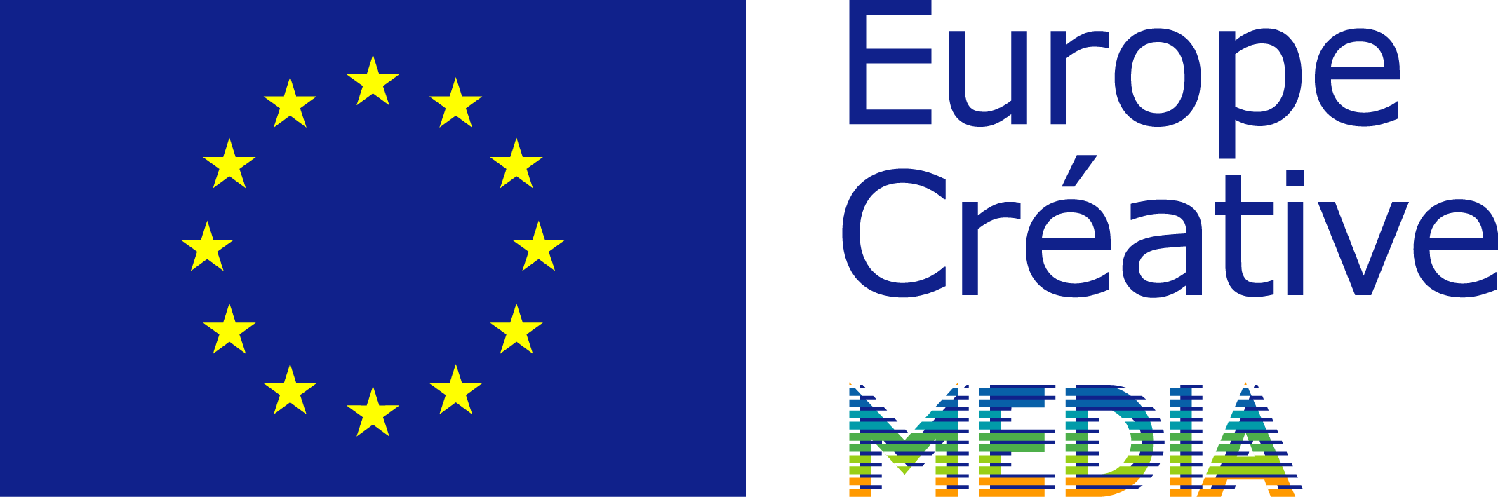 Logo CreativeEurope